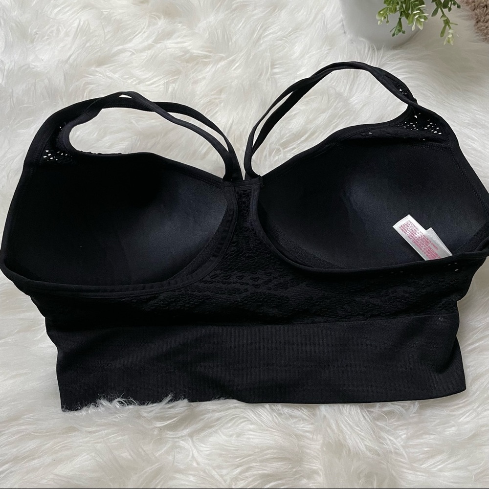 🔴2/$10 Racerback Bralette - Picture 4 of 6